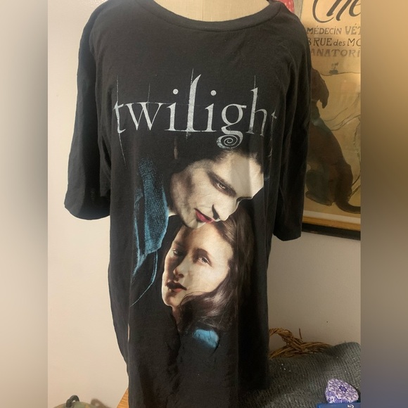 Twilight Night In with a Double Feature - Picture 2 of 11